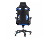 Sparco STINT BLACK/BLUE - 1381223 - zdjęcie 3